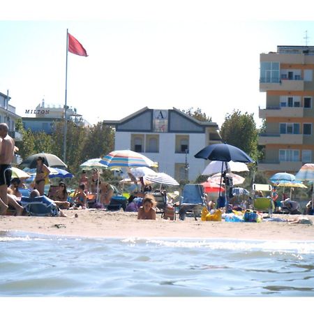 Hotel Ariston Cesenatico Ngoại thất bức ảnh