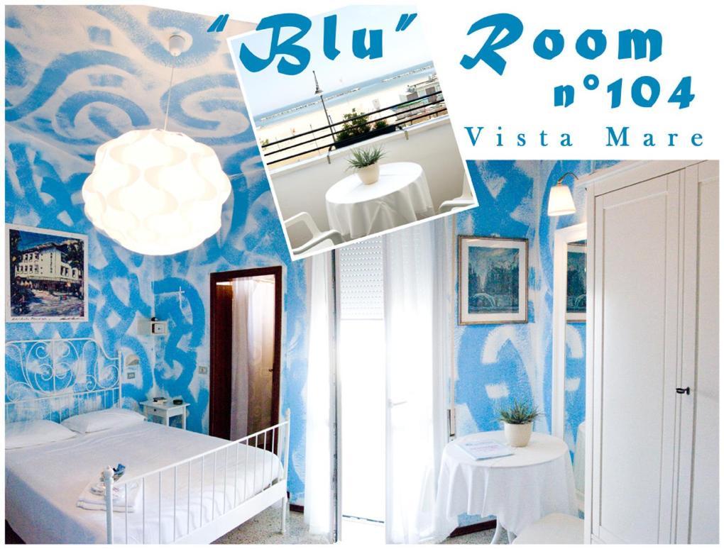 Hotel Ariston Cesenatico Ngoại thất bức ảnh