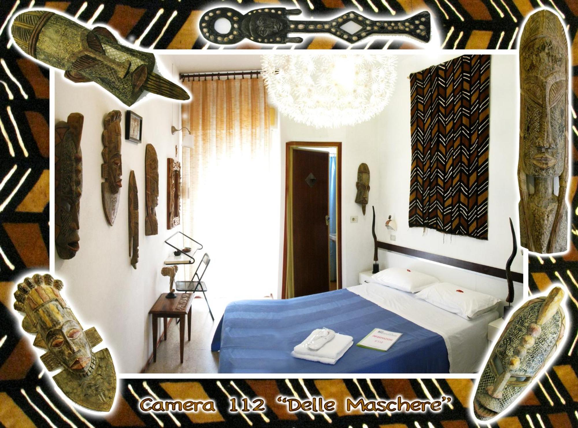 Hotel Ariston Cesenatico Ngoại thất bức ảnh