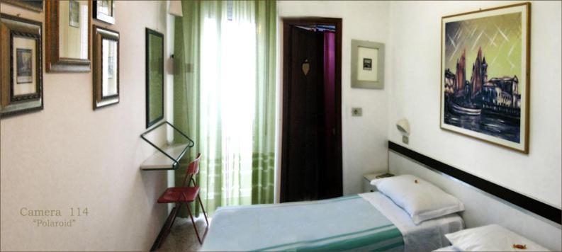 Hotel Ariston Cesenatico Ngoại thất bức ảnh