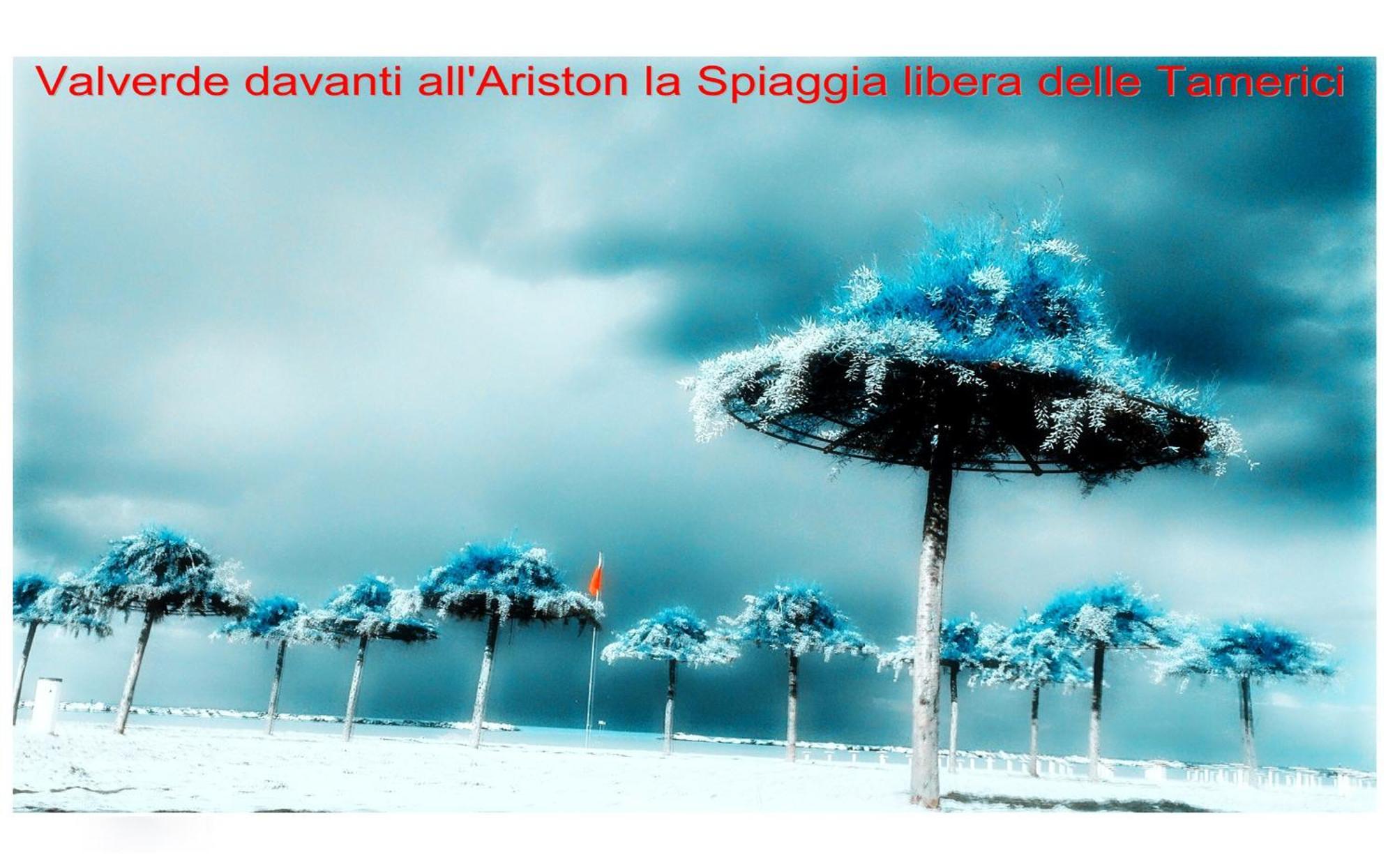 Hotel Ariston Cesenatico Ngoại thất bức ảnh