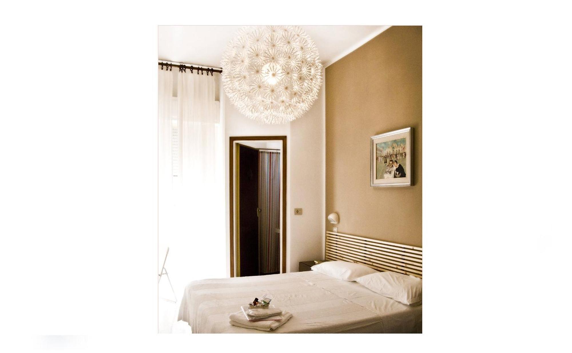 Hotel Ariston Cesenatico Ngoại thất bức ảnh