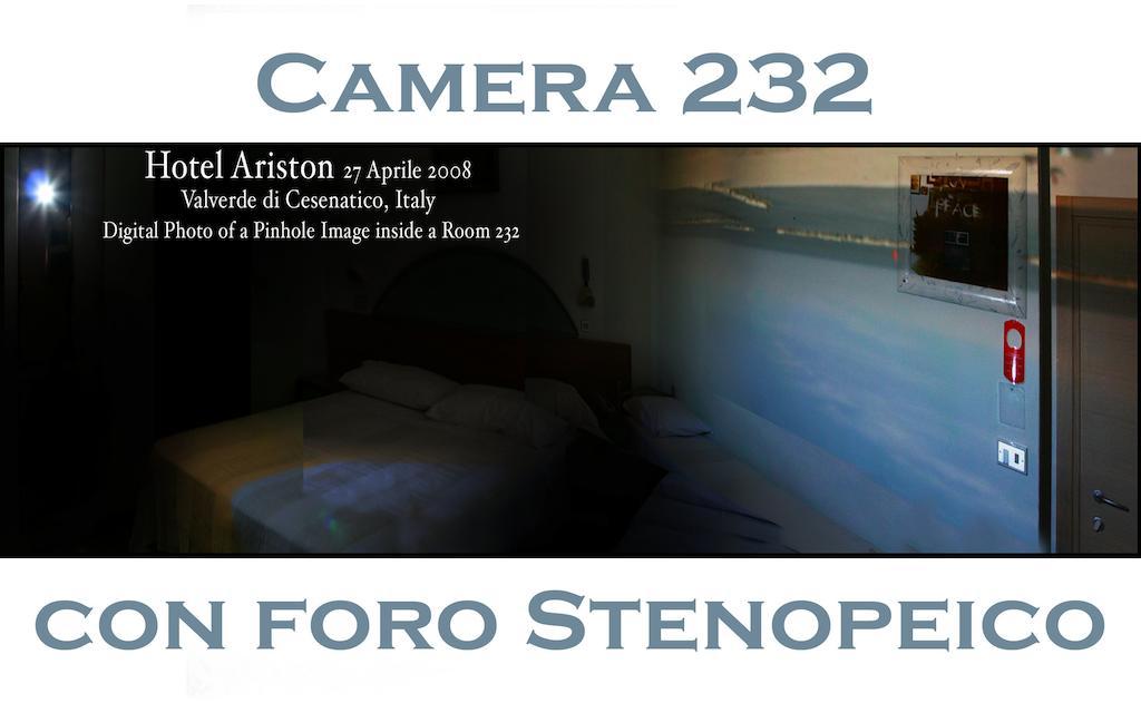Hotel Ariston Cesenatico Phòng bức ảnh
