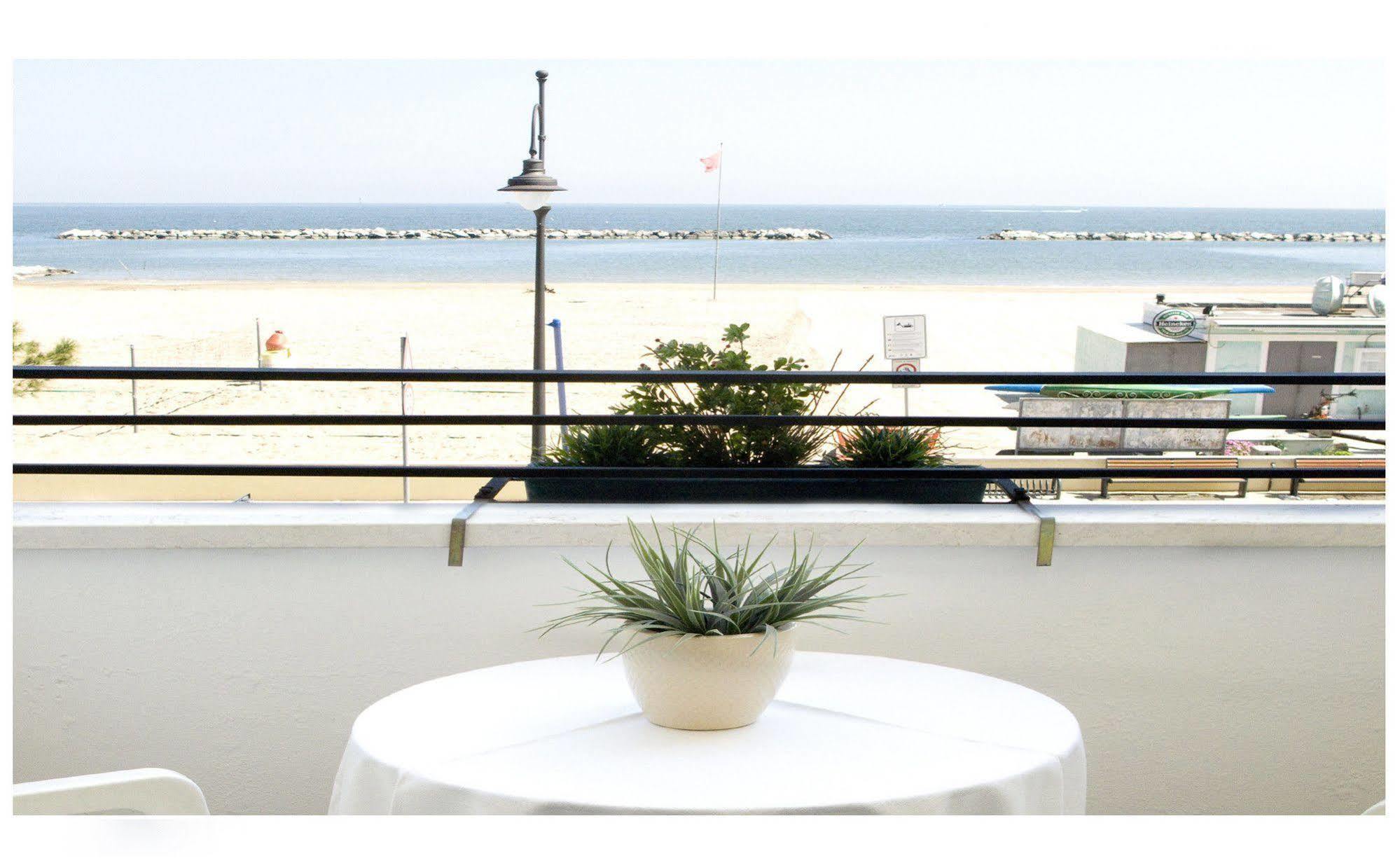 Hotel Ariston Cesenatico Ngoại thất bức ảnh